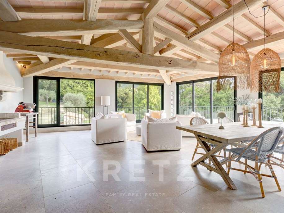 House Grasse