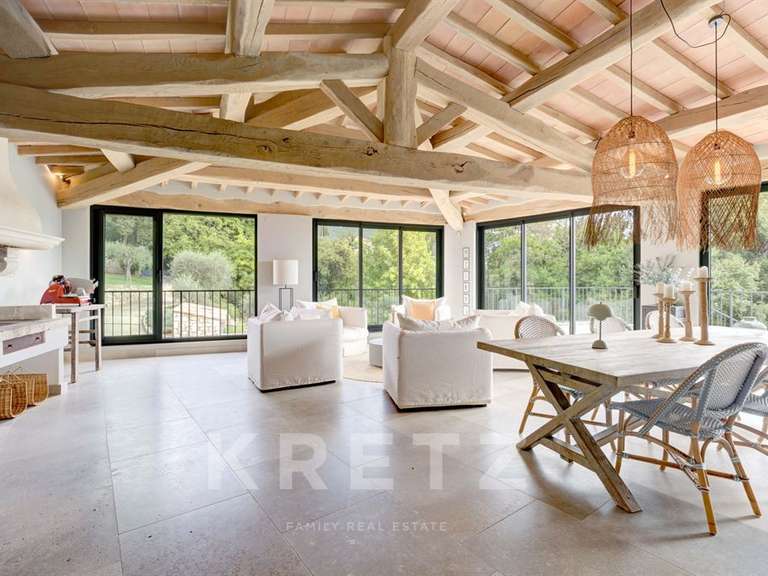 House Grasse - 6 bedrooms - 730m²