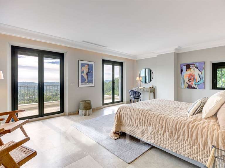 House Grasse - 6 bedrooms - 730m²