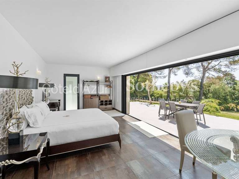 House Grasse - 5 bedrooms - 245m²
