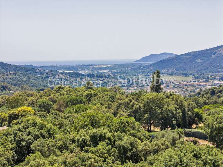 House Grasse - 5 bedrooms - 245m²