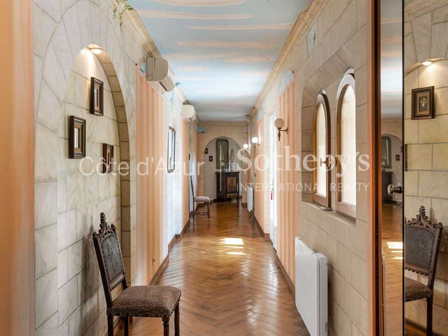 House Grasse