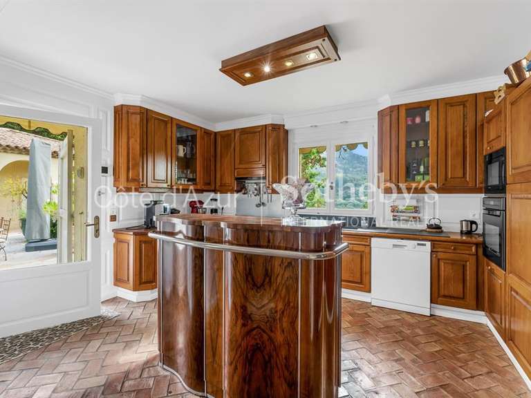 House Grasse - 5 bedrooms - 320m²