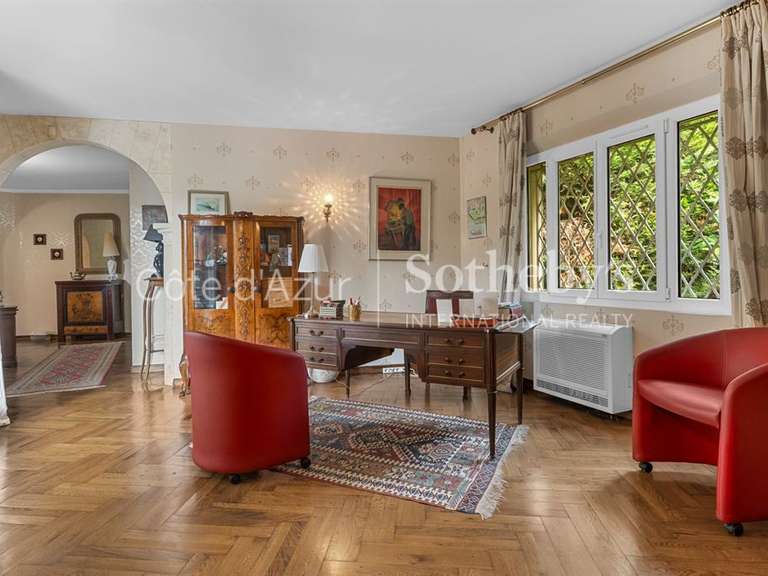 House Grasse - 5 bedrooms - 320m²