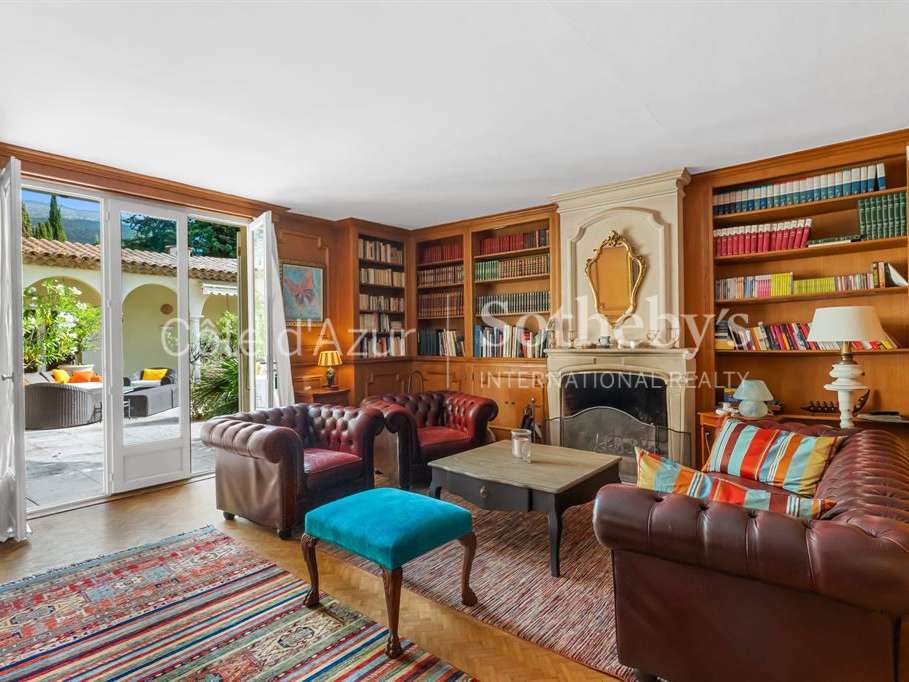 House Grasse