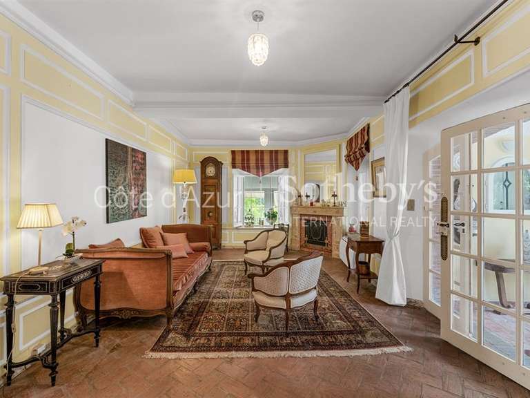 House Grasse - 5 bedrooms - 320m²