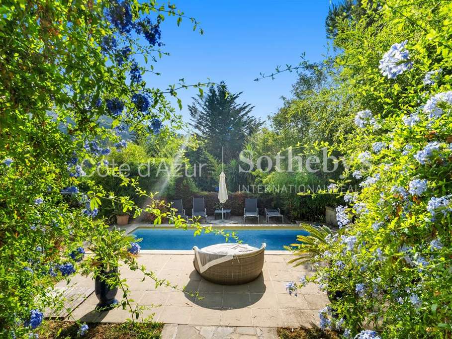 House Grasse