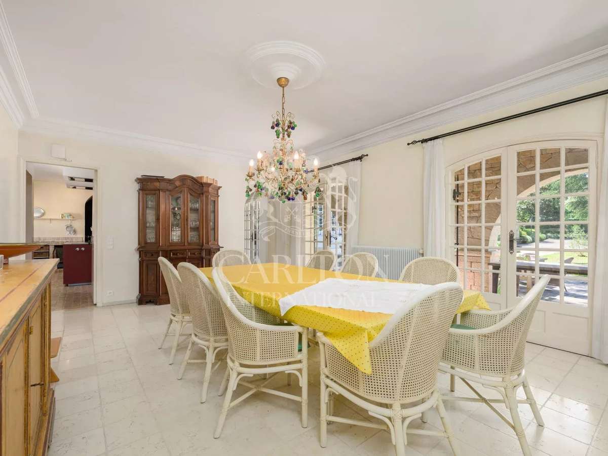Maison Grasse