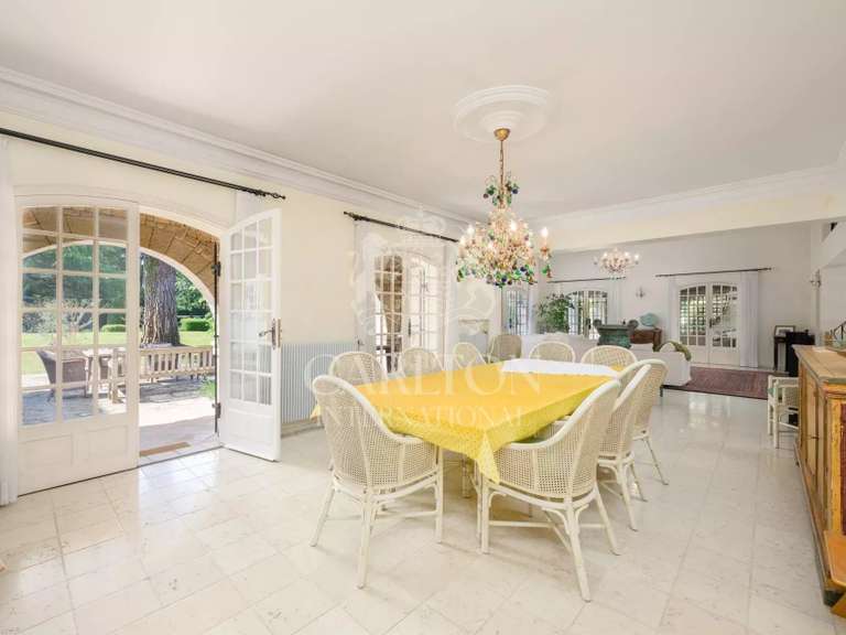 Maison Grasse - 9 chambres - 863m²