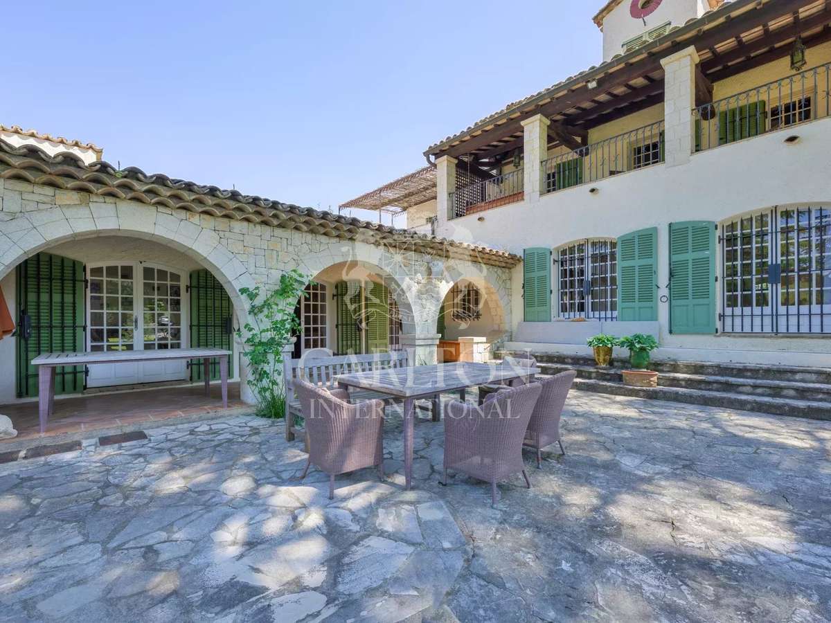 Maison Grasse