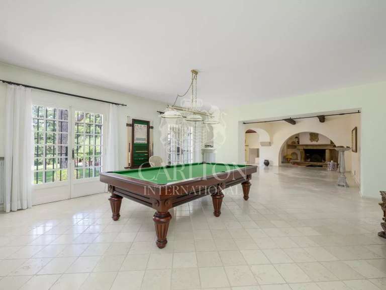 Maison Grasse - 9 chambres - 863m²