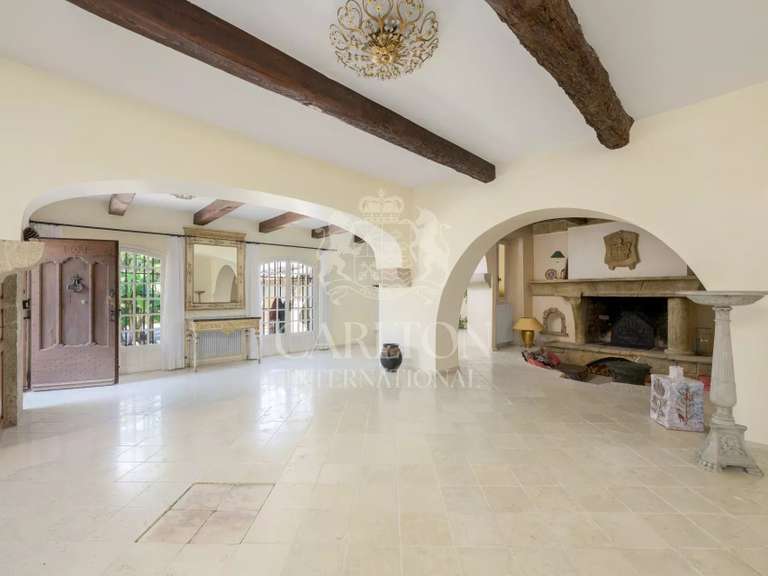 Maison Grasse - 9 chambres - 863m²