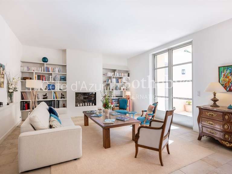 Maison Grasse - 7 chambres - 375m²