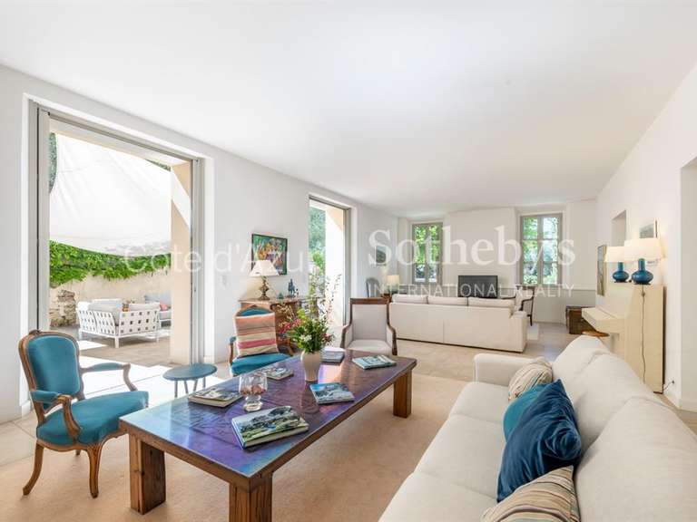 Maison Grasse - 7 chambres - 375m²