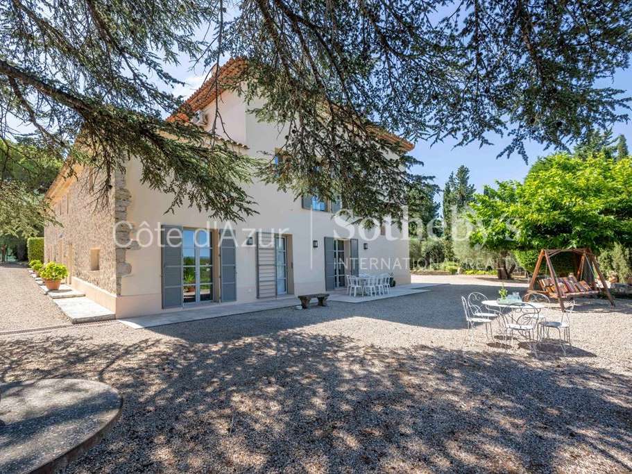 Maison Grasse