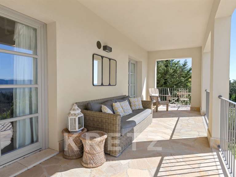 House with Sea view Grasse - 5 bedrooms - 389m²