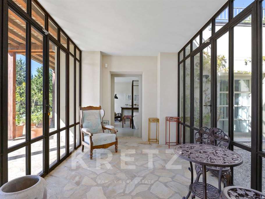 Maison Grasse