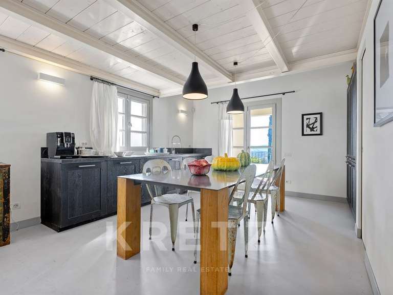 Maison avec Vue sur mer Grasse - 5 chambres - 389m²