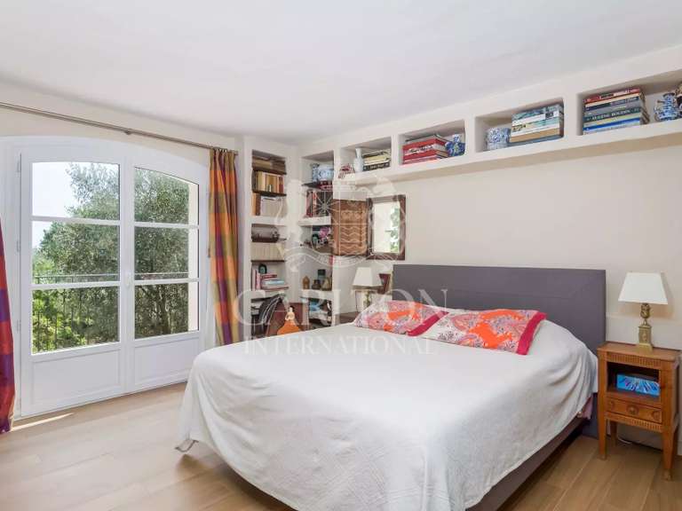 House Grasse - 7 bedrooms - 365m²
