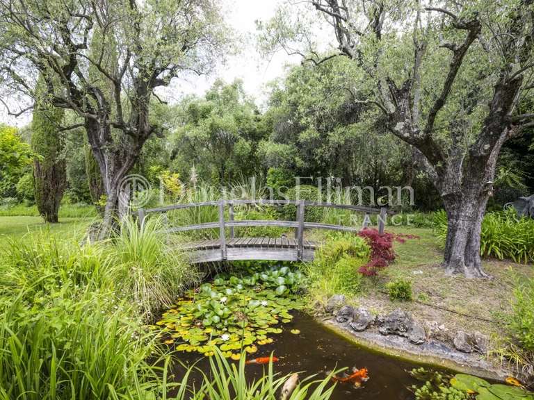 House Grasse - 13 bedrooms - 400m²