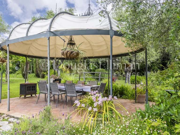 House Grasse - 13 bedrooms - 400m²