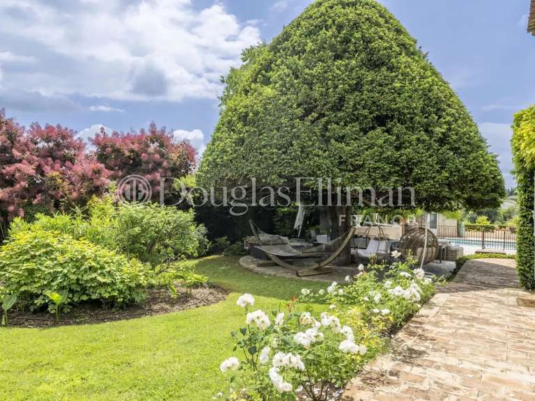 House Grasse - 13 bedrooms - 400m²