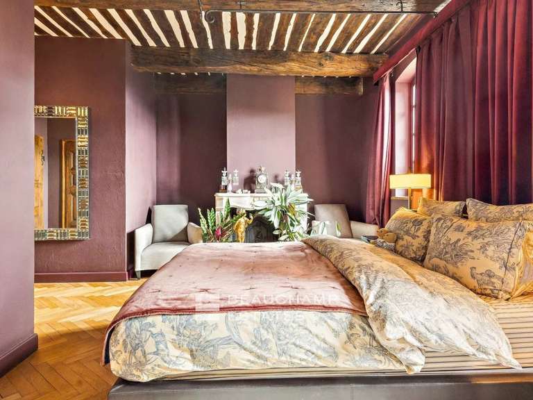 House with Sea view Grasse - 6 bedrooms - 274m²