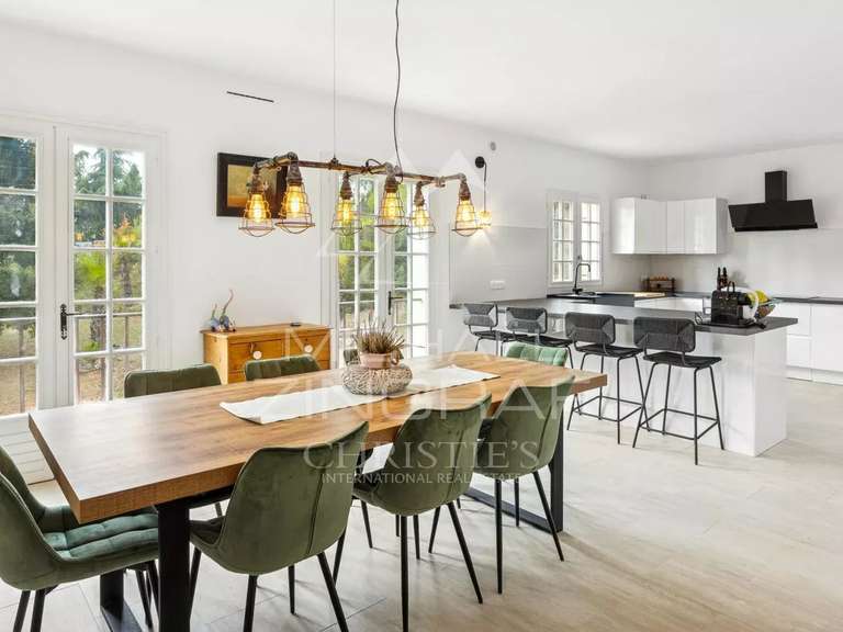House Grasse - 8 bedrooms - 522m²