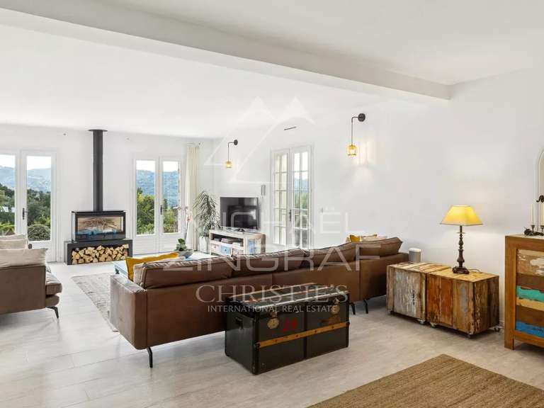 House Grasse - 8 bedrooms - 522m²