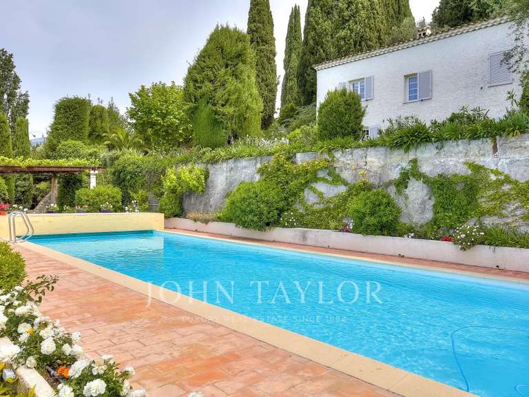 House Grasse - 10 bedrooms - 545m²