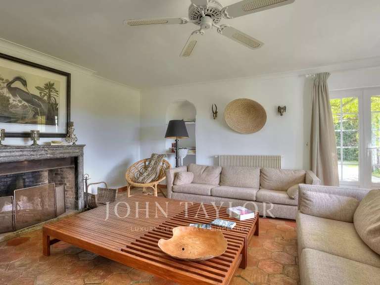 House Grasse - 10 bedrooms - 545m²