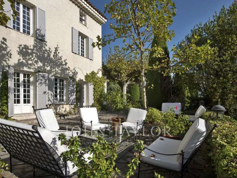 House Grasse - 10 bedrooms - 545m²