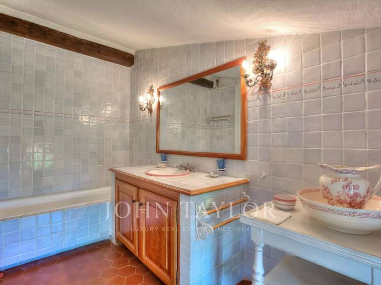 House Grasse - 10 bedrooms - 545m²