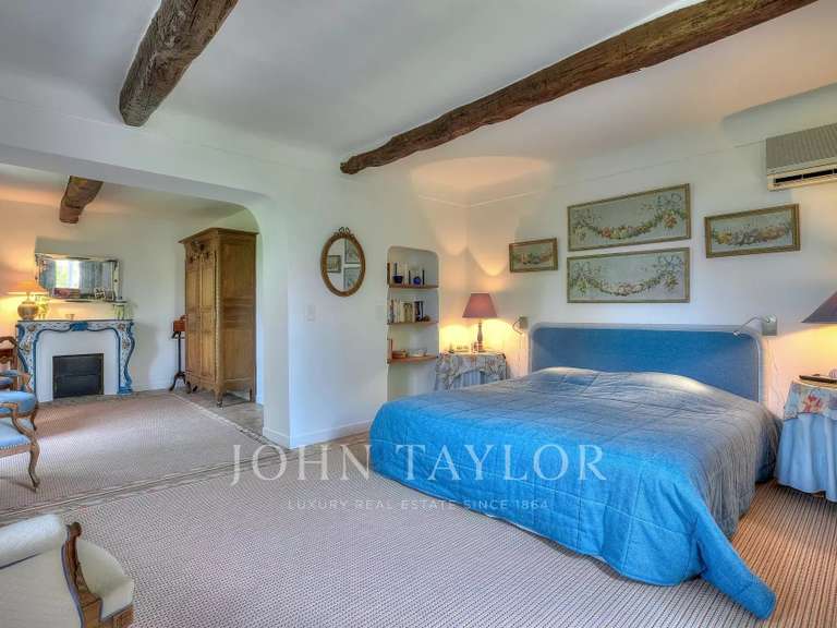 House Grasse - 10 bedrooms - 545m²