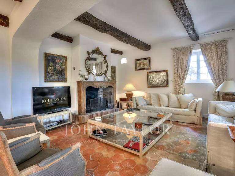 House Grasse - 10 bedrooms - 545m²