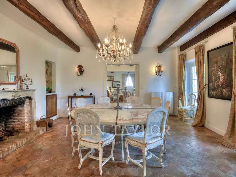 House Grasse - 10 bedrooms - 545m²