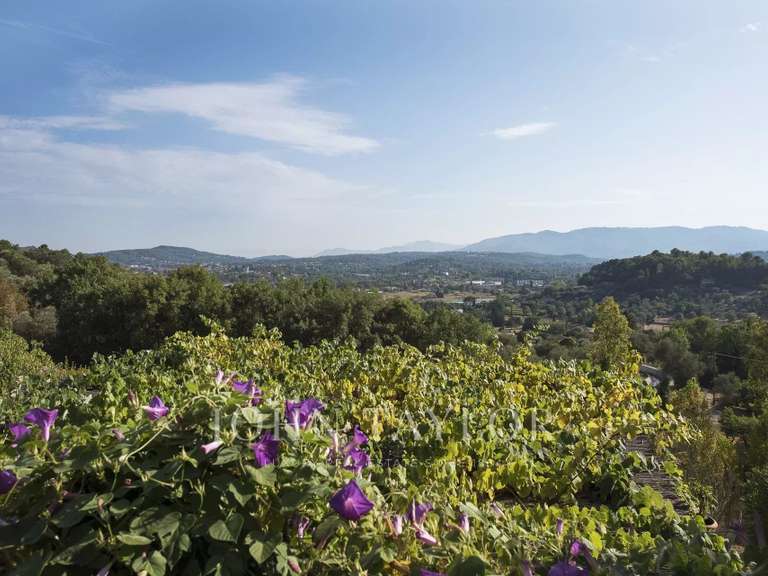 House Grasse - 10 bedrooms - 545m²