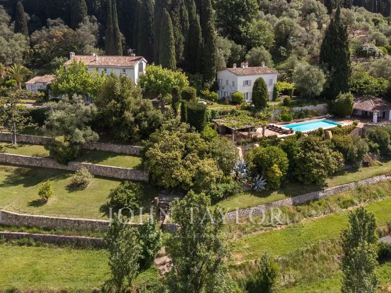 House Grasse - 10 bedrooms - 545m²