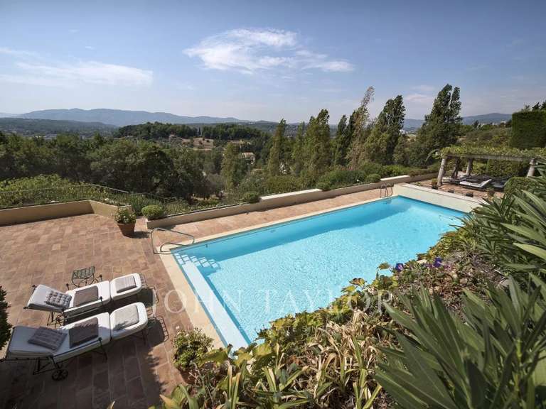House Grasse - 10 bedrooms - 545m²