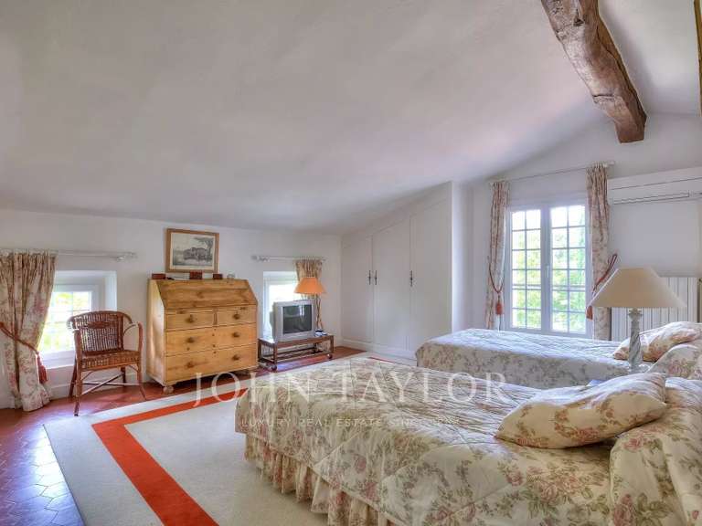 House Grasse - 10 bedrooms - 545m²