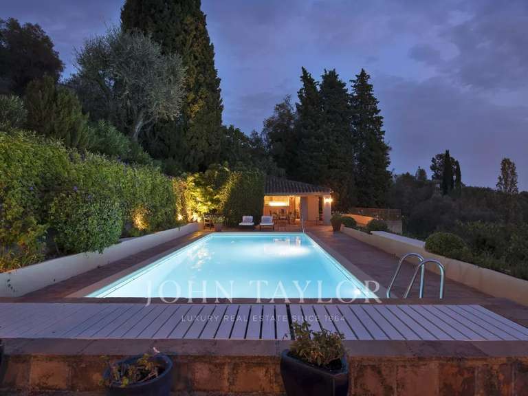 House Grasse - 10 bedrooms - 545m²