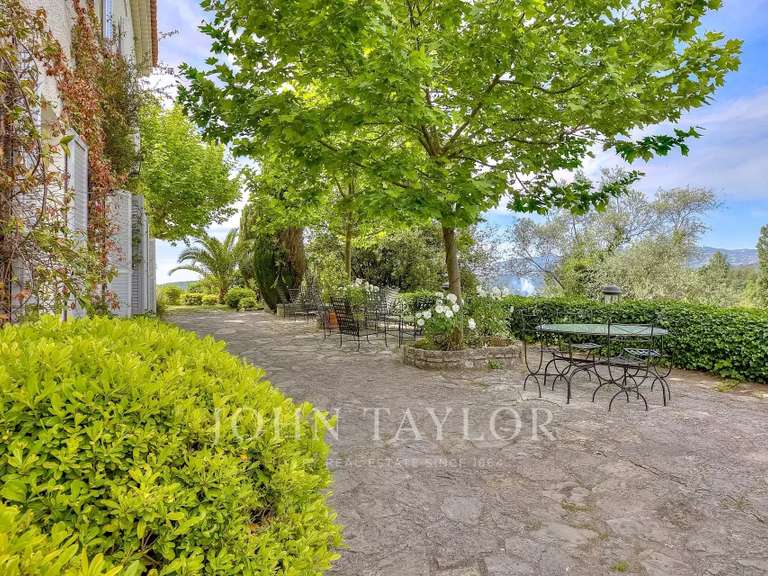 House Grasse - 10 bedrooms - 545m²