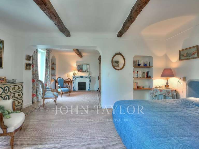 House Grasse - 10 bedrooms - 545m²