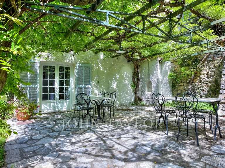 House Grasse - 10 bedrooms - 545m²