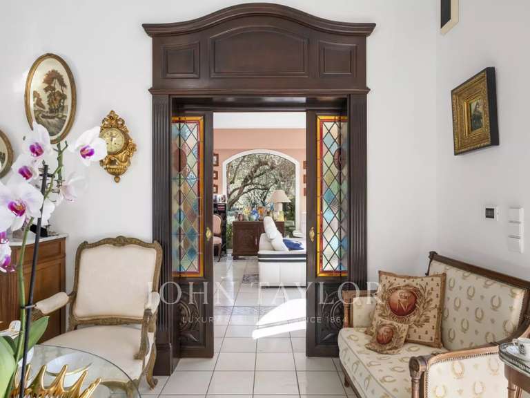 House Grasse - 4 bedrooms - 304m²