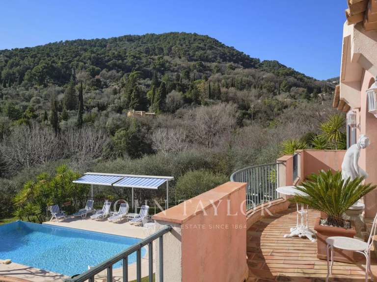 House Grasse - 4 bedrooms - 304m²