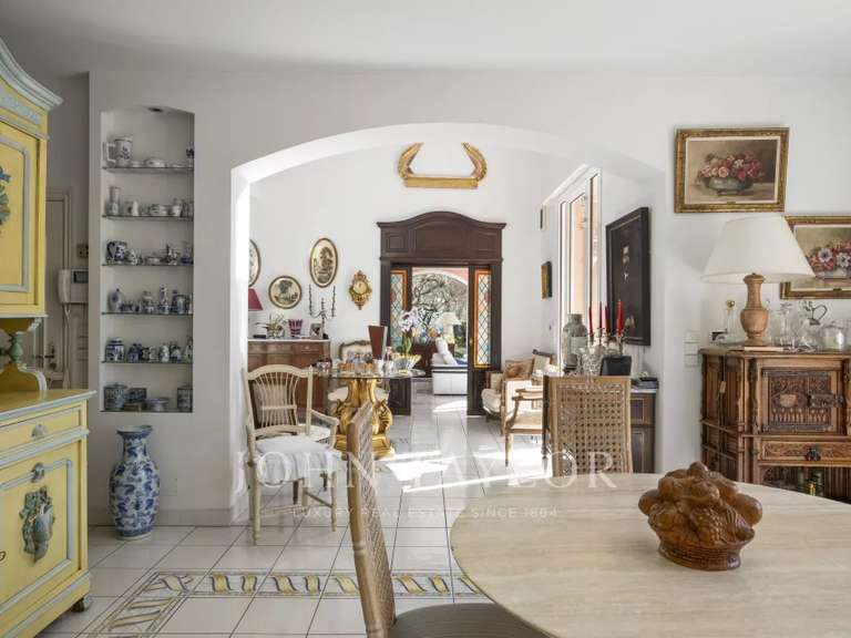House Grasse - 4 bedrooms - 304m²