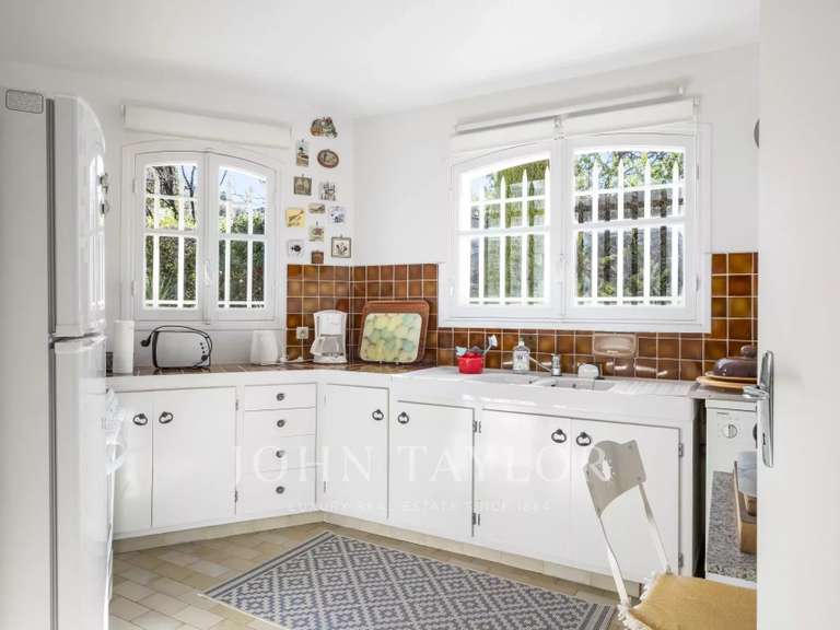 House Grasse - 4 bedrooms - 304m²