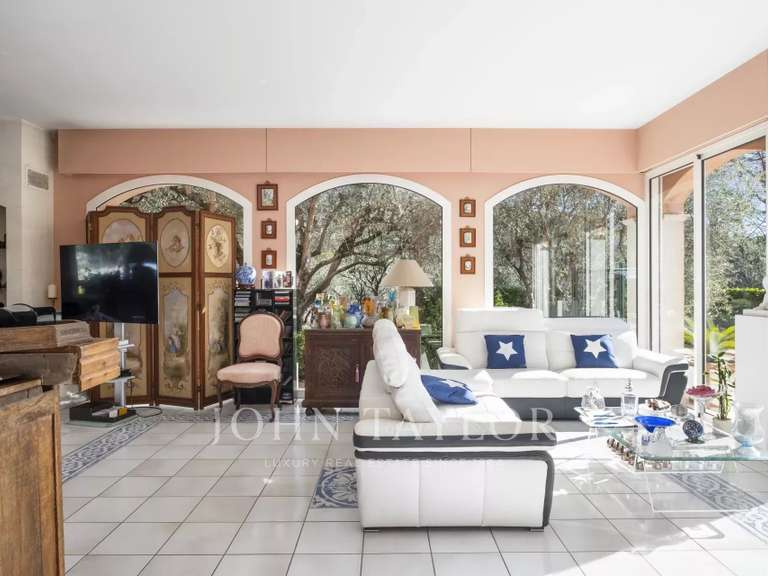 House Grasse - 4 bedrooms - 304m²