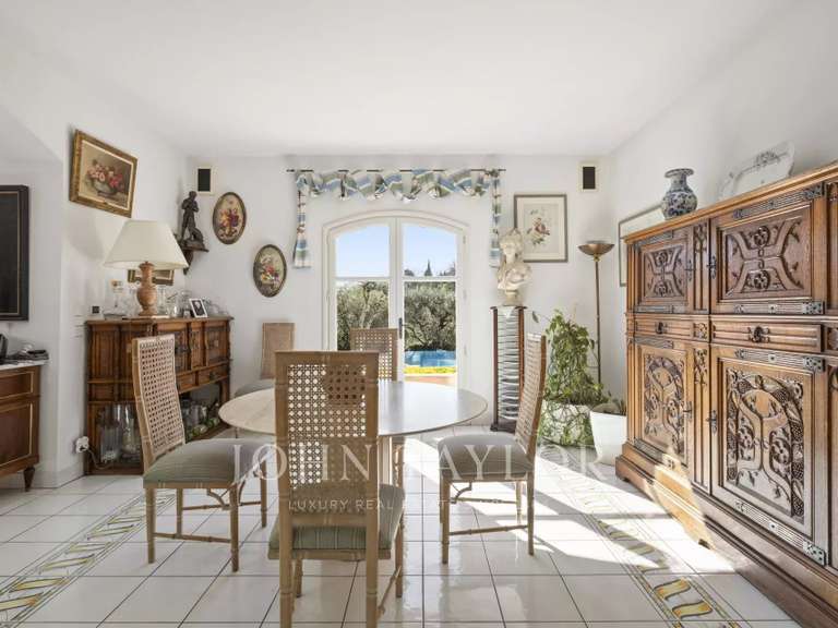 House Grasse - 4 bedrooms - 304m²